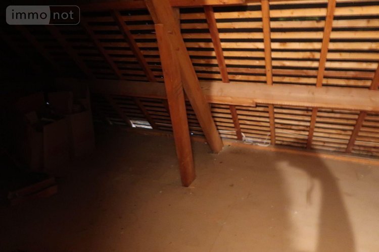 Maison a vendre Châtellerault 86100 Vienne 130 m2 6 pièces 151960 euros