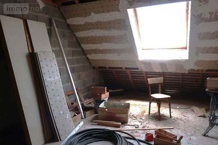 Maison a vendre Châtellerault 86100 Vienne 130 m2 6 pièces 151960 euros