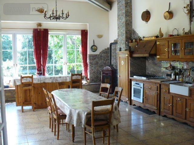 propriete a vendre Jeanménil 88700 Vosges 580 m2 16 pièces 1248000 euros