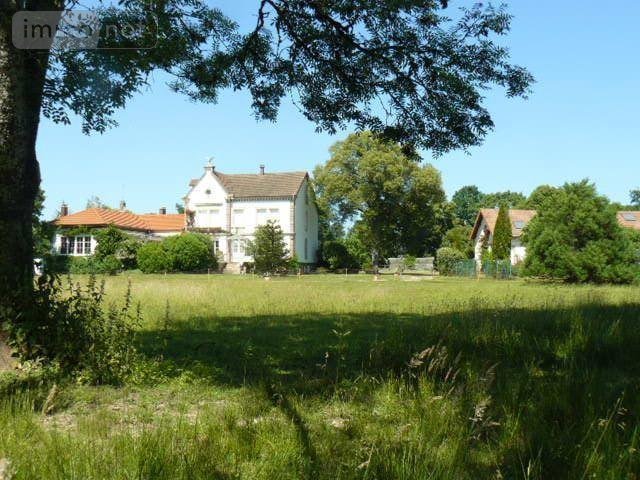 propriete a vendre Jeanménil 88700 Vosges 580 m2 16 pièces 1248000 euros
