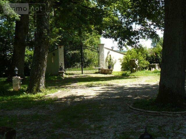 propriete a vendre Jeanménil 88700 Vosges 580 m2 16 pièces 1248000 euros