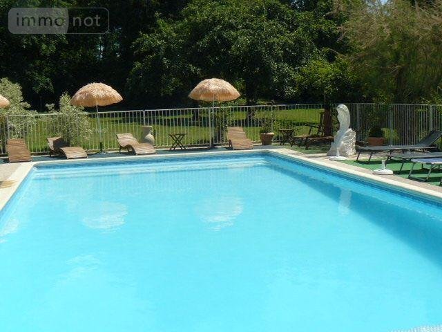 propriete a vendre Jeanménil 88700 Vosges 580 m2 16 pièces 1248000 euros