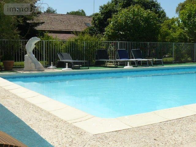 propriete a vendre Jeanménil 88700 Vosges 580 m2 16 pièces 1493500 euros