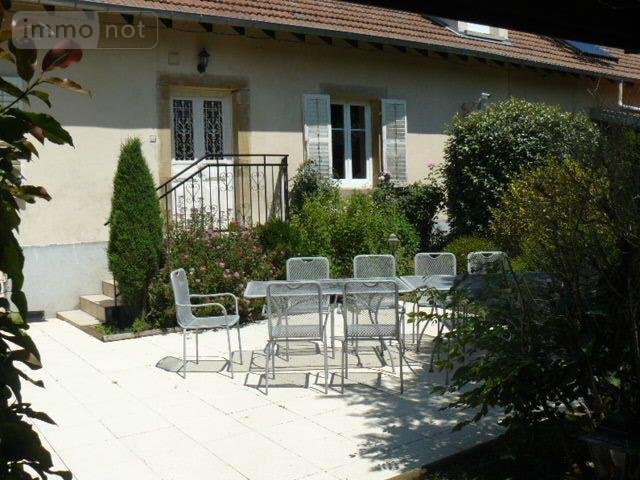 propriete a vendre Jeanménil 88700 Vosges 580 m2 16 pièces 1248000 euros