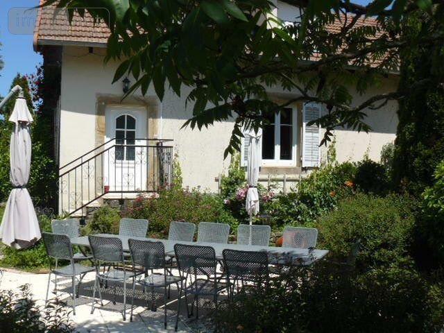 propriete a vendre Jeanménil 88700 Vosges 580 m2 16 pièces 1493500 euros