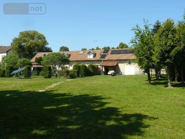 propriete a vendre Jeanménil 88700 Vosges 580 m2 16 pièces 1248000 euros