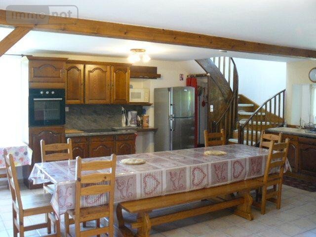 propriete a vendre Jeanménil 88700 Vosges 580 m2 16 pièces 1248000 euros
