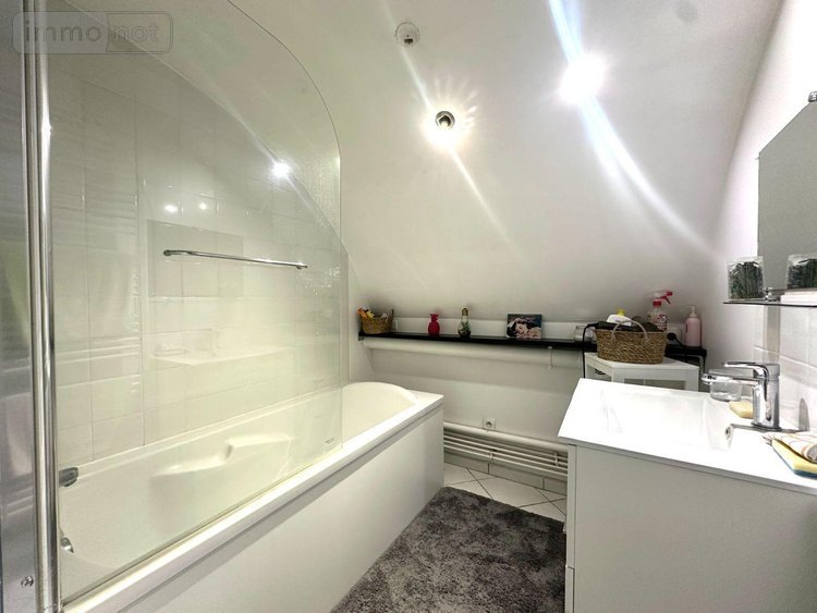 Appartement a vendre Valenciennes 59300 Nord 73 m2 3 pièces 135200 euros