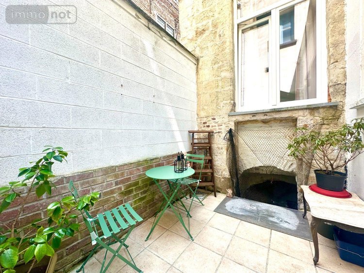 Appartement a vendre Valenciennes 59300 Nord 73 m2 3 pièces 135200 euros