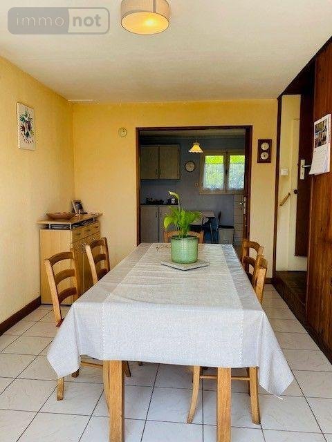 Maison a vendre Perros-Guirec 22700 Côtes-d'Armor 140 m2 8 pièces 296970 euros