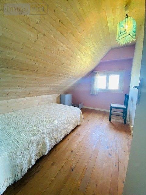 Maison a vendre Perros-Guirec 22700 Côtes-d'Armor 140 m2 8 pièces 296970 euros