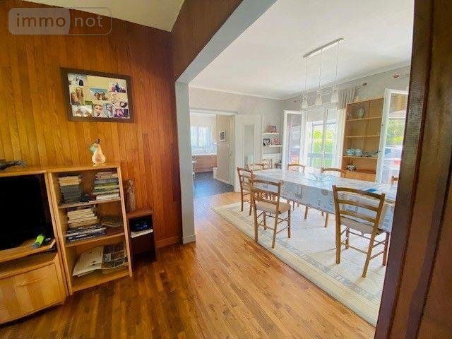 Maison a vendre Perros-Guirec 22700 Côtes-d'Armor 140 m2 8 pièces 296970 euros