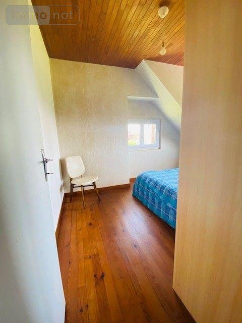 Maison a vendre Perros-Guirec 22700 Côtes-d'Armor 140 m2 8 pièces 296970 euros
