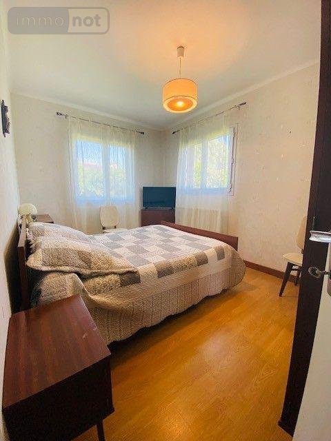 Maison a vendre Perros-Guirec 22700 Côtes-d'Armor 140 m2 8 pièces 296970 euros