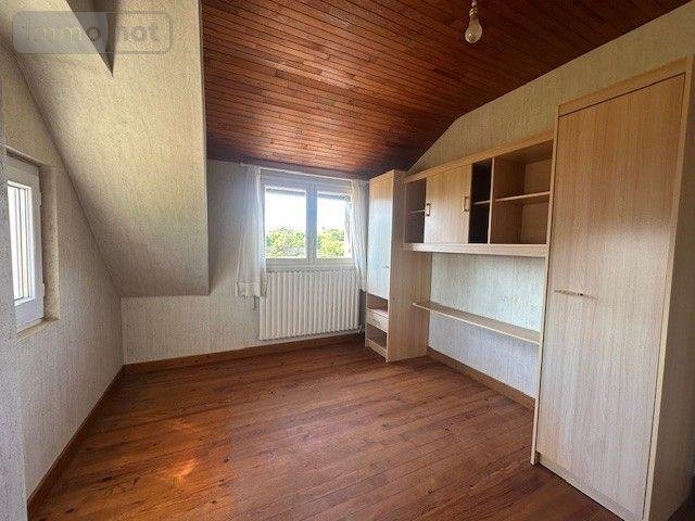 Maison a vendre Perros-Guirec 22700 Côtes-d'Armor 140 m2 8 pièces 296970 euros