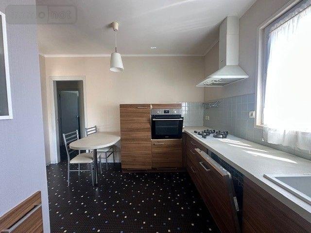 Maison a vendre Perros-Guirec 22700 Côtes-d'Armor 140 m2 8 pièces 296970 euros