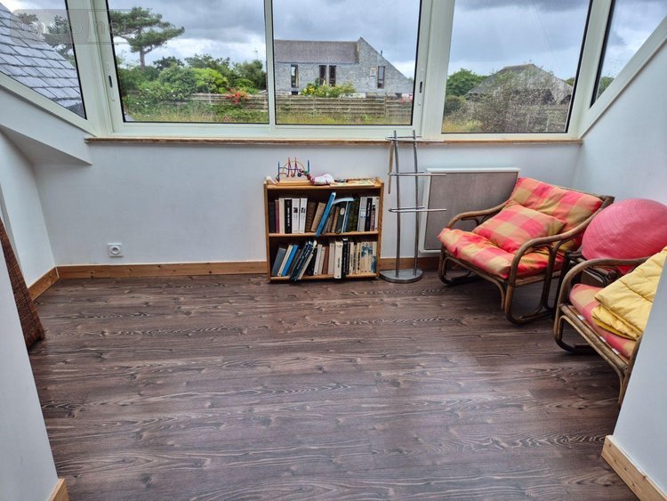 Maison a vendre Roscoff 29680 Finistère 152 m2 8 pièces 444200 euros