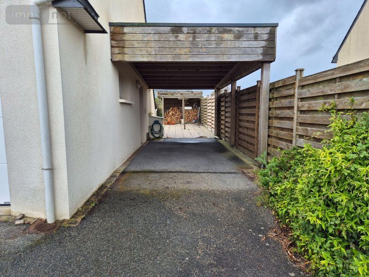 Maison a vendre Roscoff 29680 Finistère 152 m2 8 pièces 444200 euros