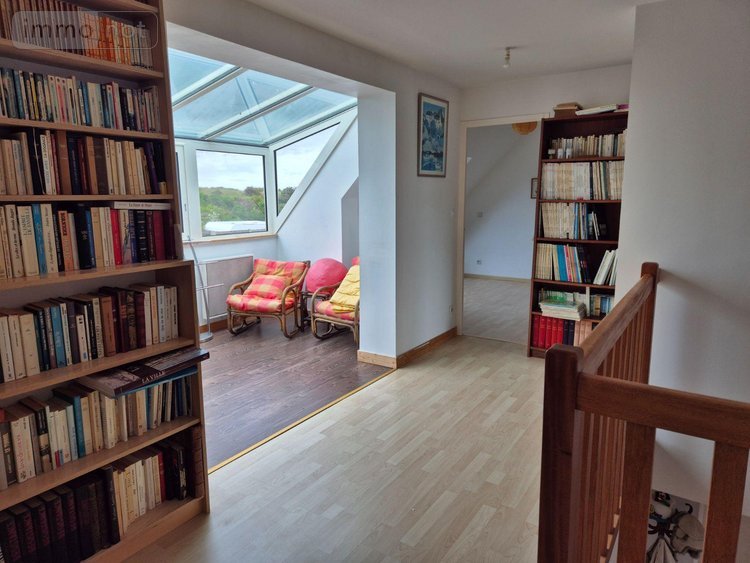 Maison a vendre Roscoff 29680 Finistère 152 m2 8 pièces 444200 euros