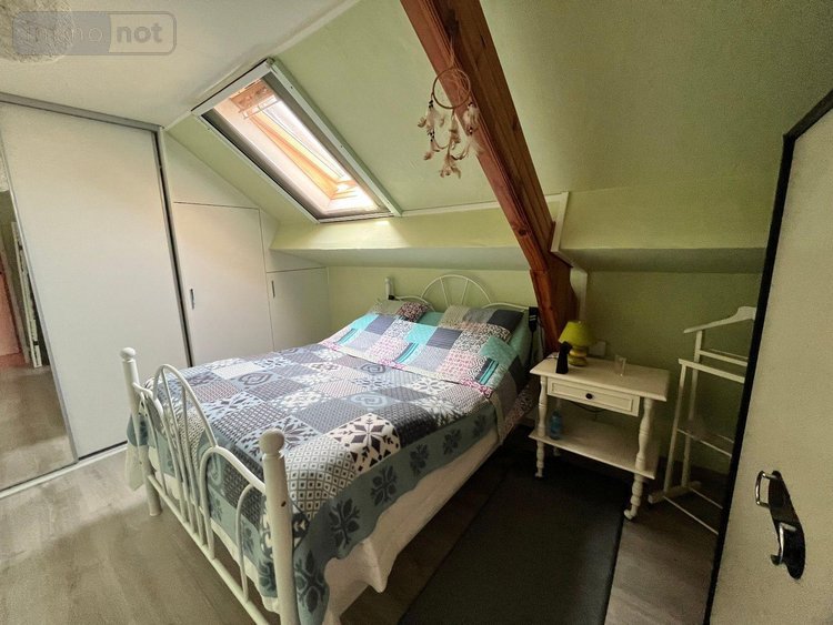 Maison a vendre Strazeele 59270 Nord 101 m2 4 pièces 157500 euros