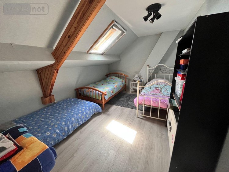 Maison a vendre Strazeele 59270 Nord 101 m2 4 pièces 157500 euros