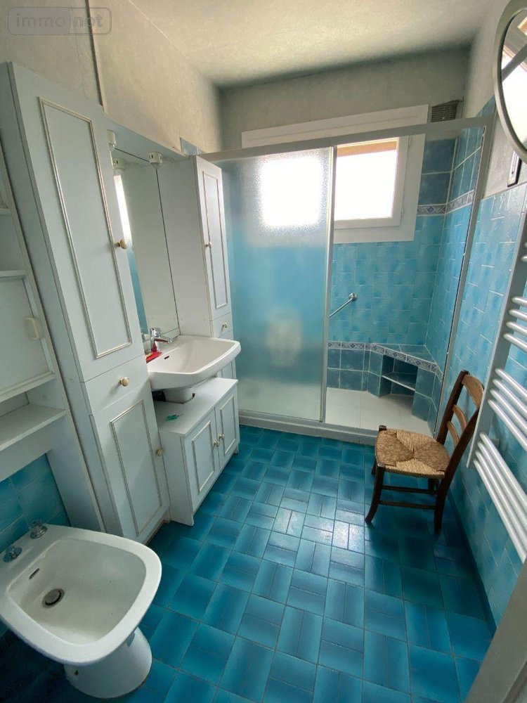 Maison a vendre Buzançais 36500 Indre 90 m2 4 pièces 123100 euros