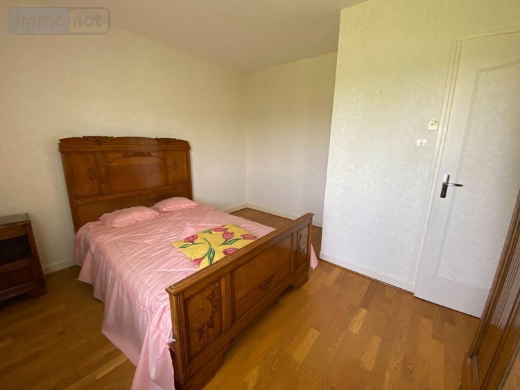 Maison a vendre Buzançais 36500 Indre 90 m2 4 pièces 123100 euros