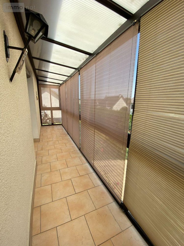 Maison a vendre Buzançais 36500 Indre 90 m2 4 pièces 123100 euros