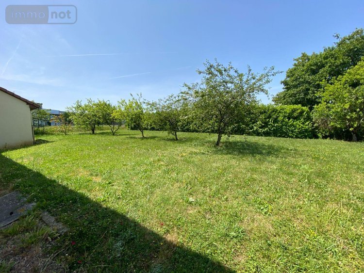 Maison a vendre Buzançais 36500 Indre 90 m2 4 pièces 123100 euros