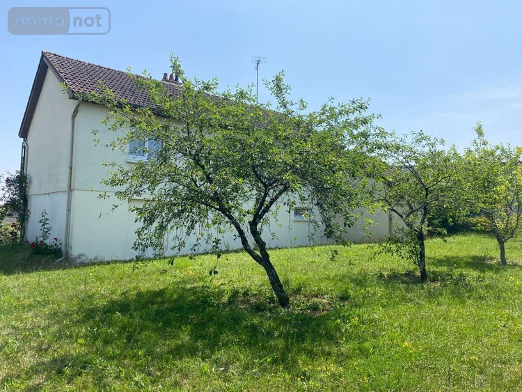 Maison a vendre Buzançais 36500 Indre 90 m2 4 pièces 123100 euros