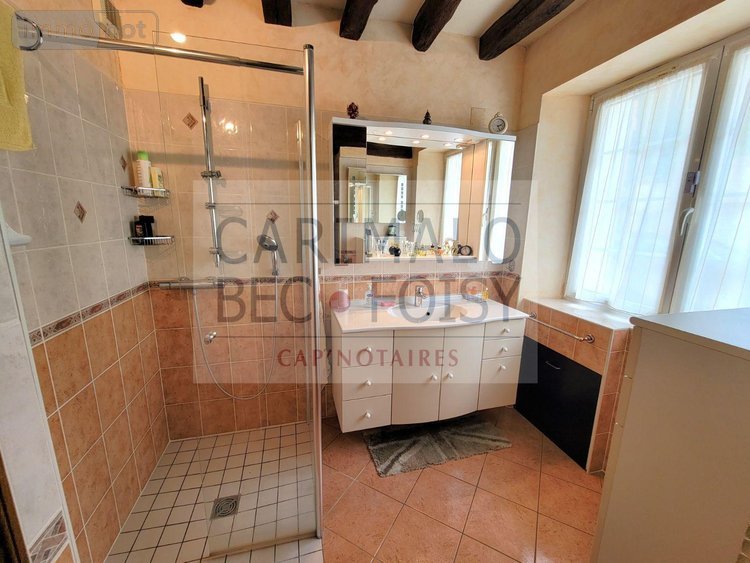 Maison a vendre Châteaudun 28200 Eure-et-Loir 144 m2 5 pièces 244000 euros