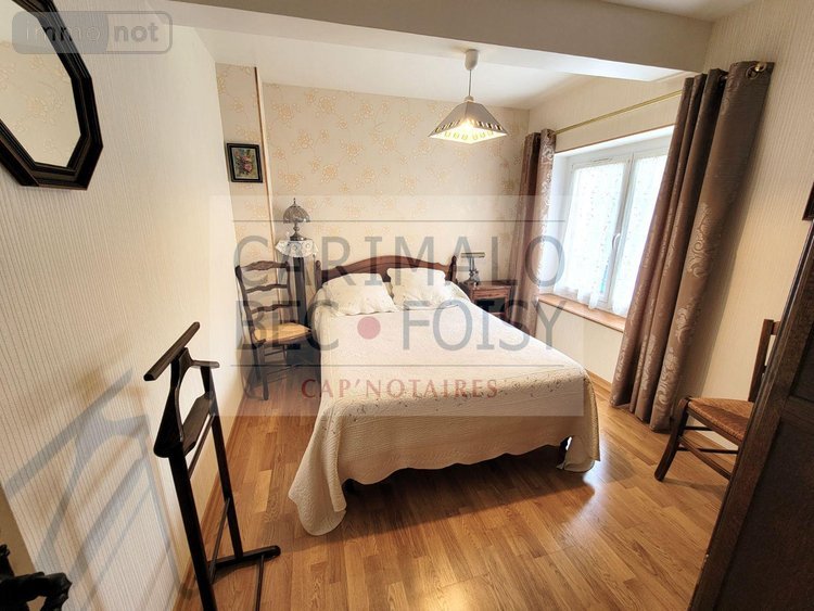 Maison a vendre Châteaudun 28200 Eure-et-Loir 144 m2 5 pièces 239000 euros