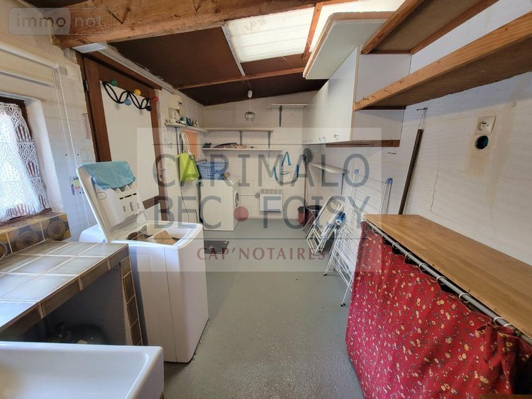 Maison a vendre Châteaudun 28200 Eure-et-Loir 144 m2 5 pièces 239000 euros