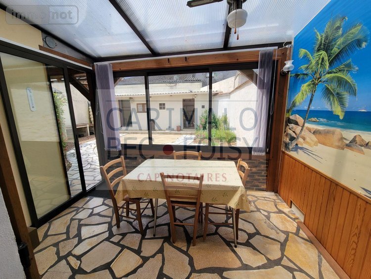 Maison a vendre Châteaudun 28200 Eure-et-Loir 144 m2 5 pièces 244000 euros