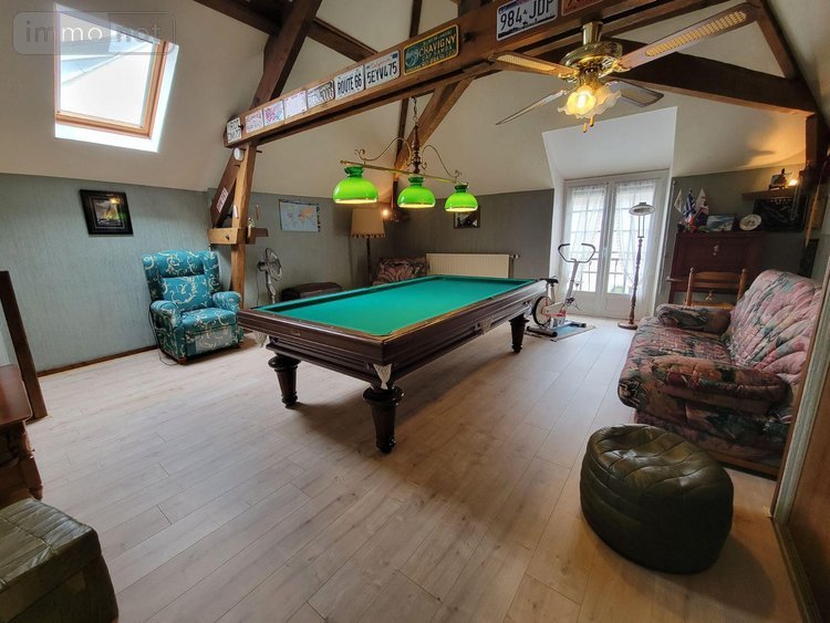 Maison a vendre Châteaudun 28200 Eure-et-Loir 144 m2 5 pièces 244000 euros