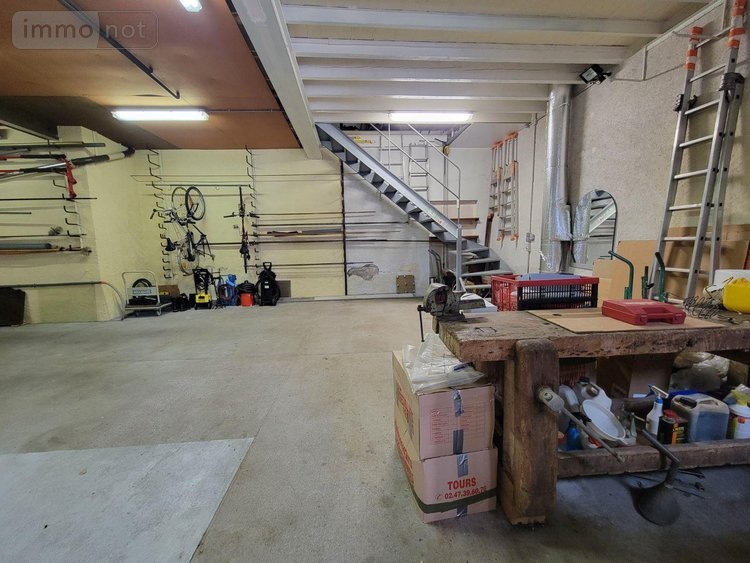 Maison a vendre Châteaudun 28200 Eure-et-Loir 144 m2 5 pièces 244000 euros