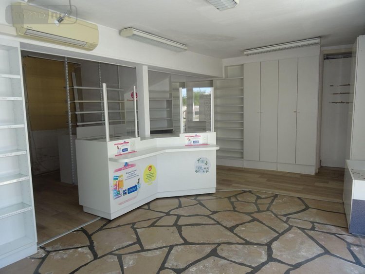 Maison a vendre Valdivienne 86300 Vienne 188 m2 7 pièces 157200 euros