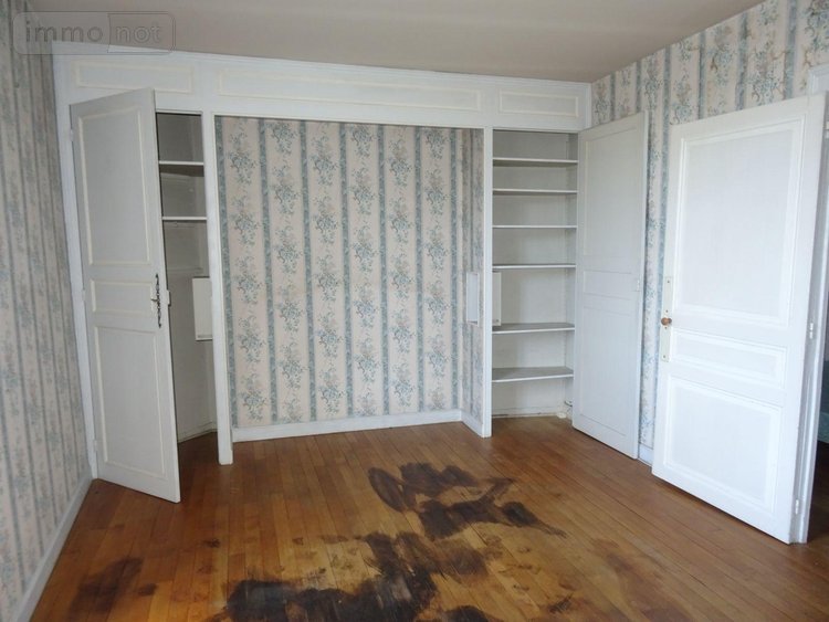 Maison a vendre Valdivienne 86300 Vienne 188 m2 7 pièces 157200 euros