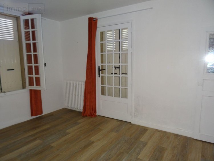 Maison a vendre Valdivienne 86300 Vienne 188 m2 7 pièces 157200 euros