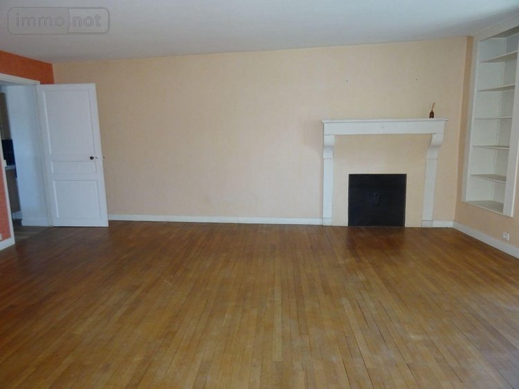 Maison a vendre Valdivienne 86300 Vienne 188 m2 7 pièces 157200 euros