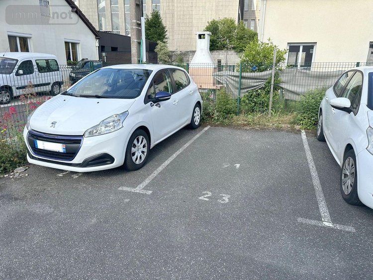 Location appartement Caen 14000 Calvados 38 m2 2 pièces 681 euros