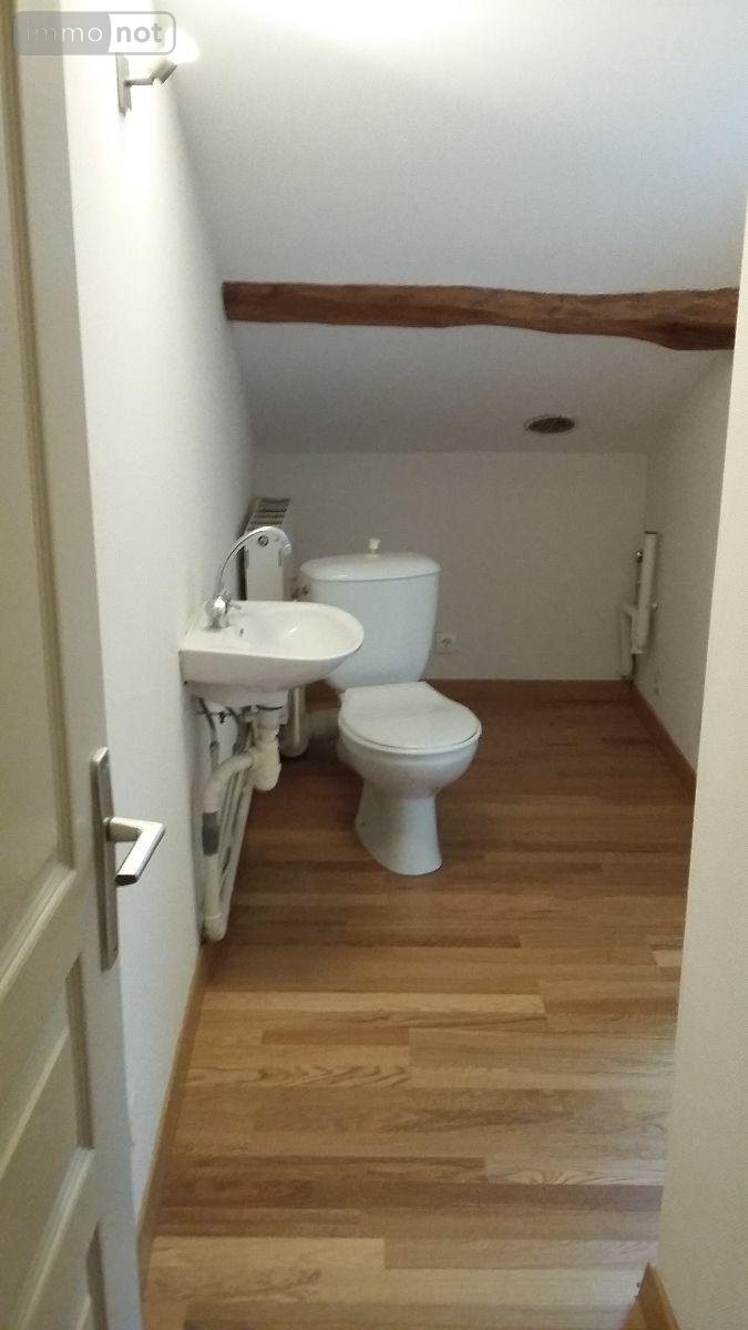 Location maison Alençon 61000 Orne 120 m2 5 pièces 900 euros