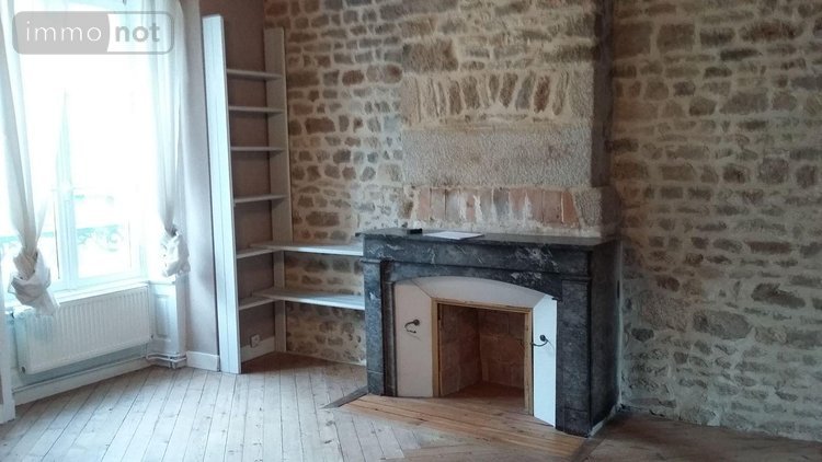 Location maison Alençon 61000 Orne 120 m2 5 pièces 900 euros