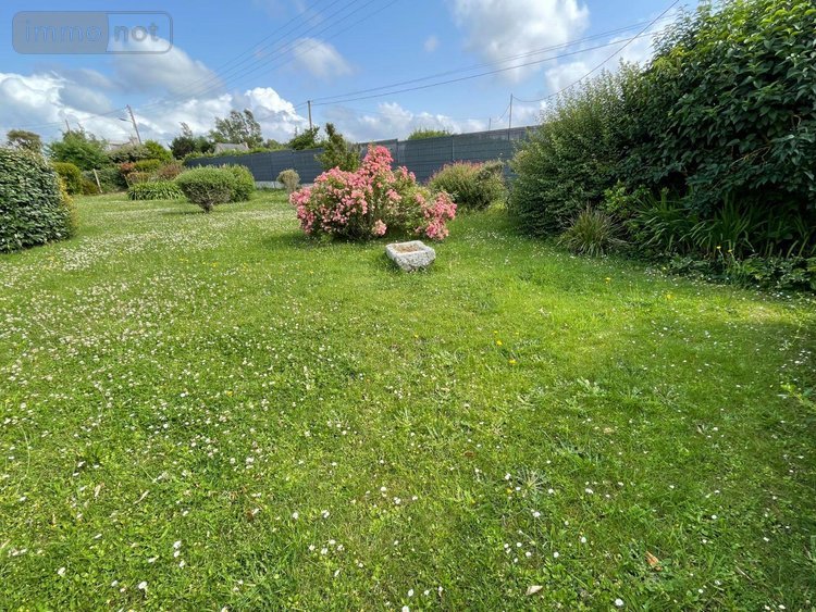 Maison a vendre Santec 29250 Finistère 112 m2 6 pièces 363500 euros