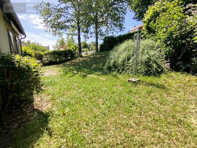 Maison a vendre Le Mans 72000 Sarthe 143 m2 7 pièces 262500 euros