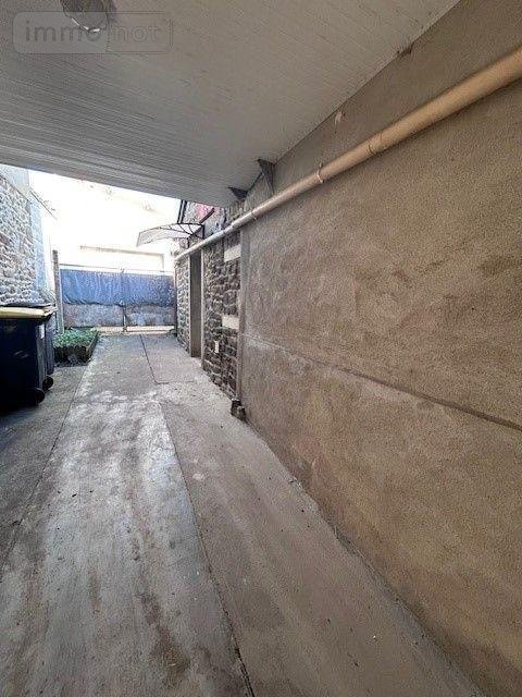 Maison a vendre Tinténiac 35190 Ille-et-Vilaine 64 m2 3 pièces 157800 euros