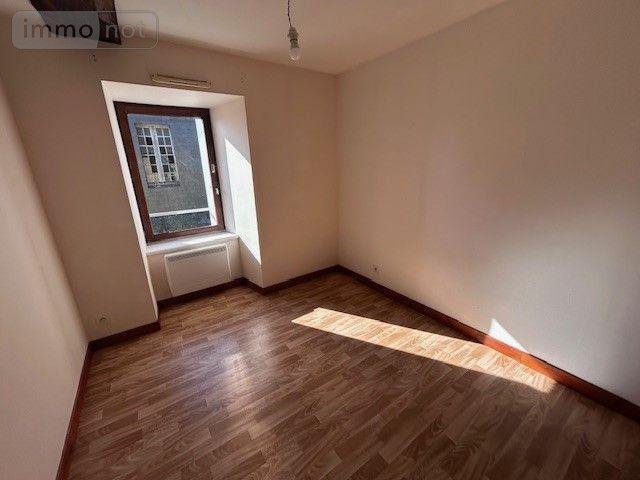 Maison a vendre Tinténiac 35190 Ille-et-Vilaine 64 m2 3 pièces 157800 euros
