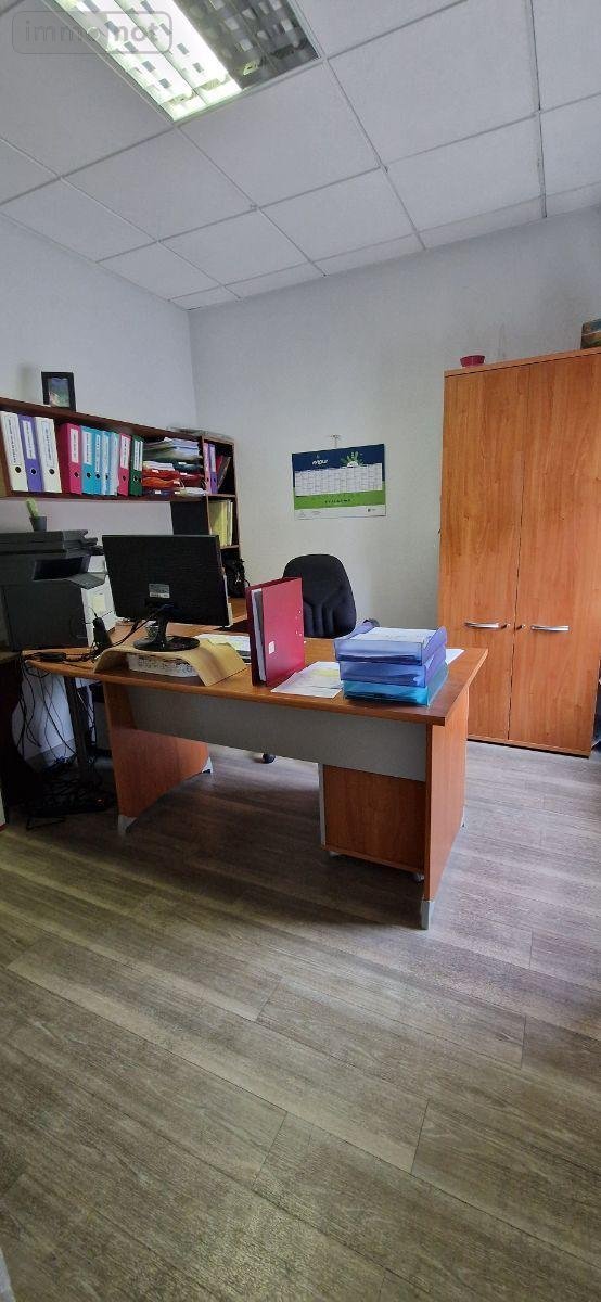 Fonds et murs commerciaux a vendre Bruz 35170 Ille-et-Vilaine 204 m2  286000 euros