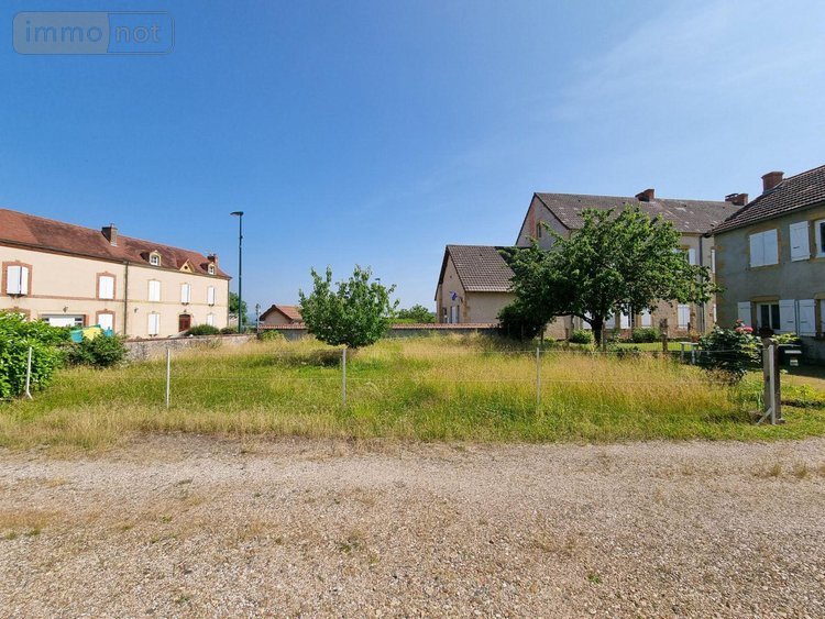 Maison a vendre Avrilly 03130 Allier 46 m2 3 pièces 55000 euros