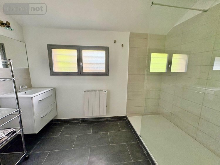 Maison a vendre Salbris 41300 Loir-et-Cher 90 m2 3 pièces 126480 euros